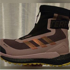 Adidas Terrex free hiker cold rdy 6.5